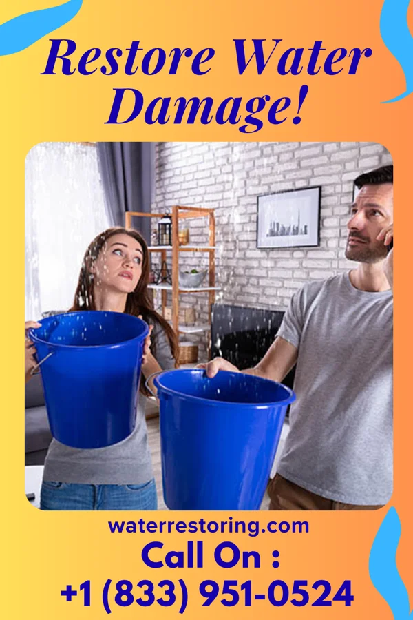 water restoration Premier Flood Damage & Associates Urbandale